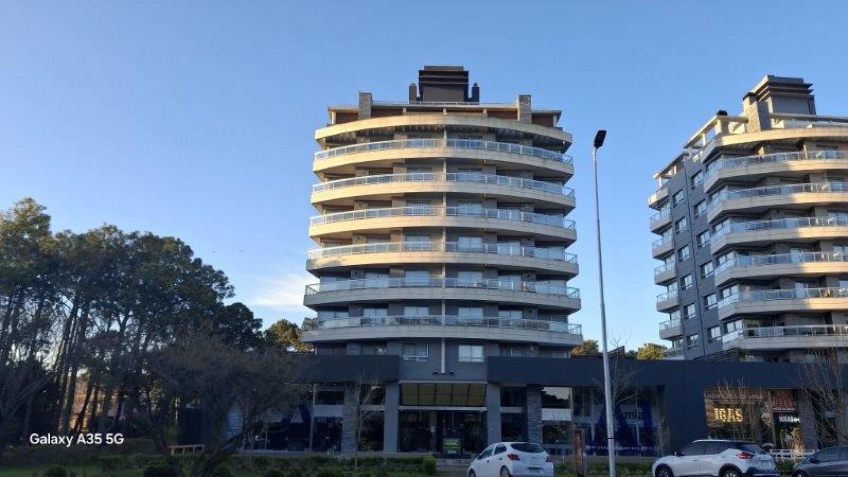 DEPARTAMENTO DE DOS AMBIENTES SOLO GRUPO FAMILIAR SIN MASCOTAS VERANO 2026