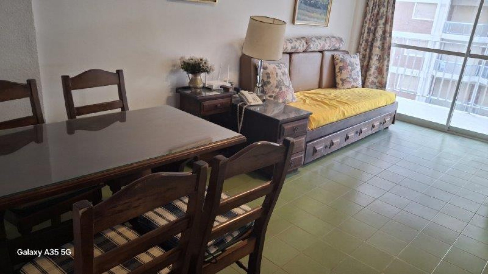 DEPARTAMENTO CON COCHERA EN EL CORAZON DE PINAMAR