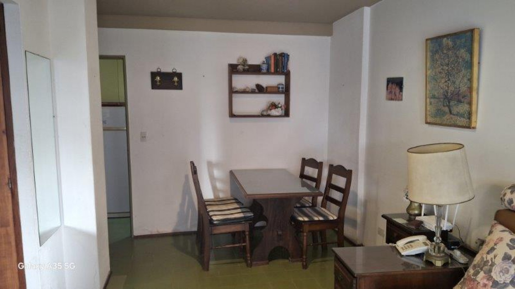 DEPARTAMENTO CON COCHERA EN EL CORAZON DE PINAMAR