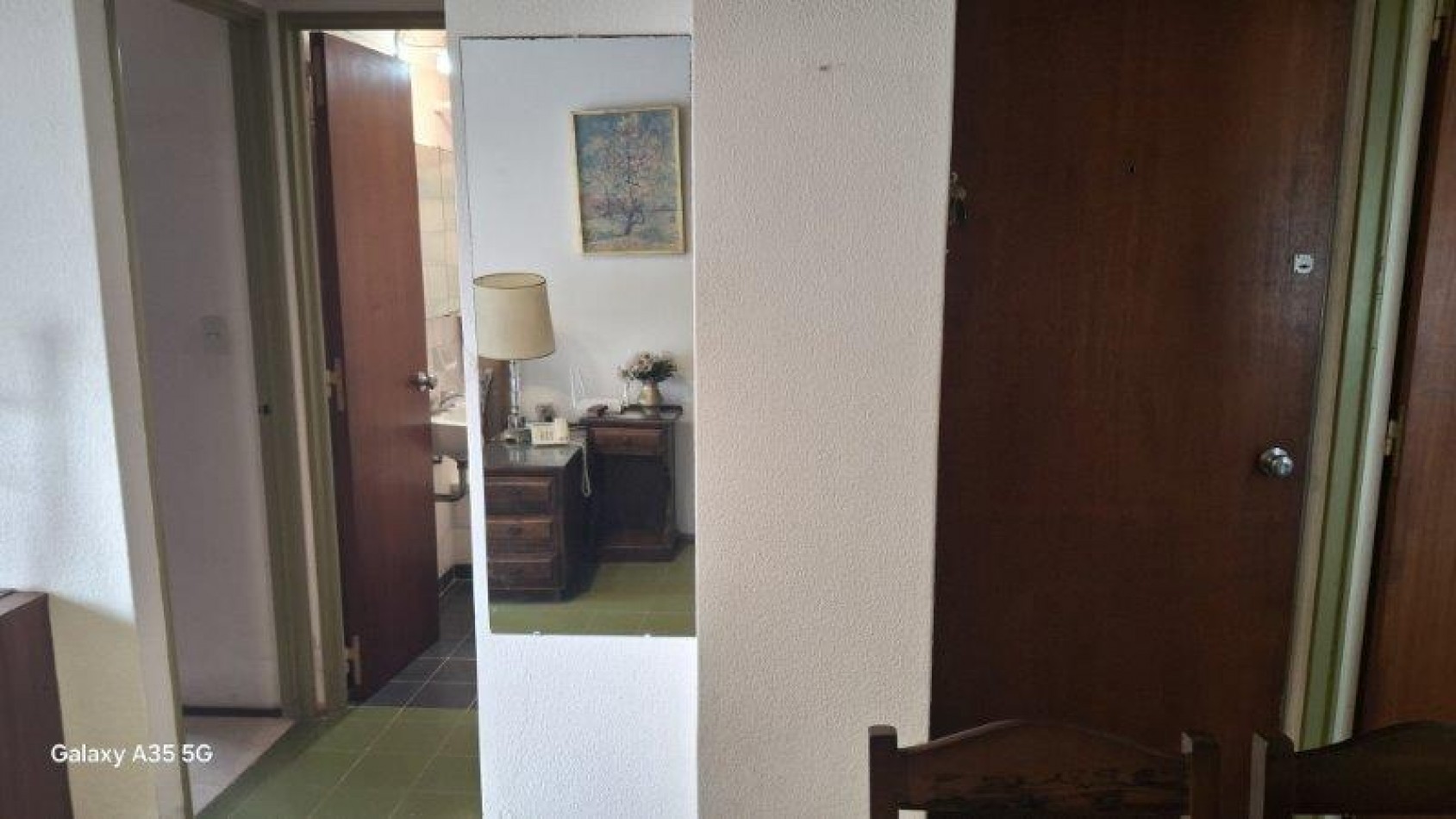 DEPARTAMENTO CON COCHERA EN EL CORAZON DE PINAMAR
