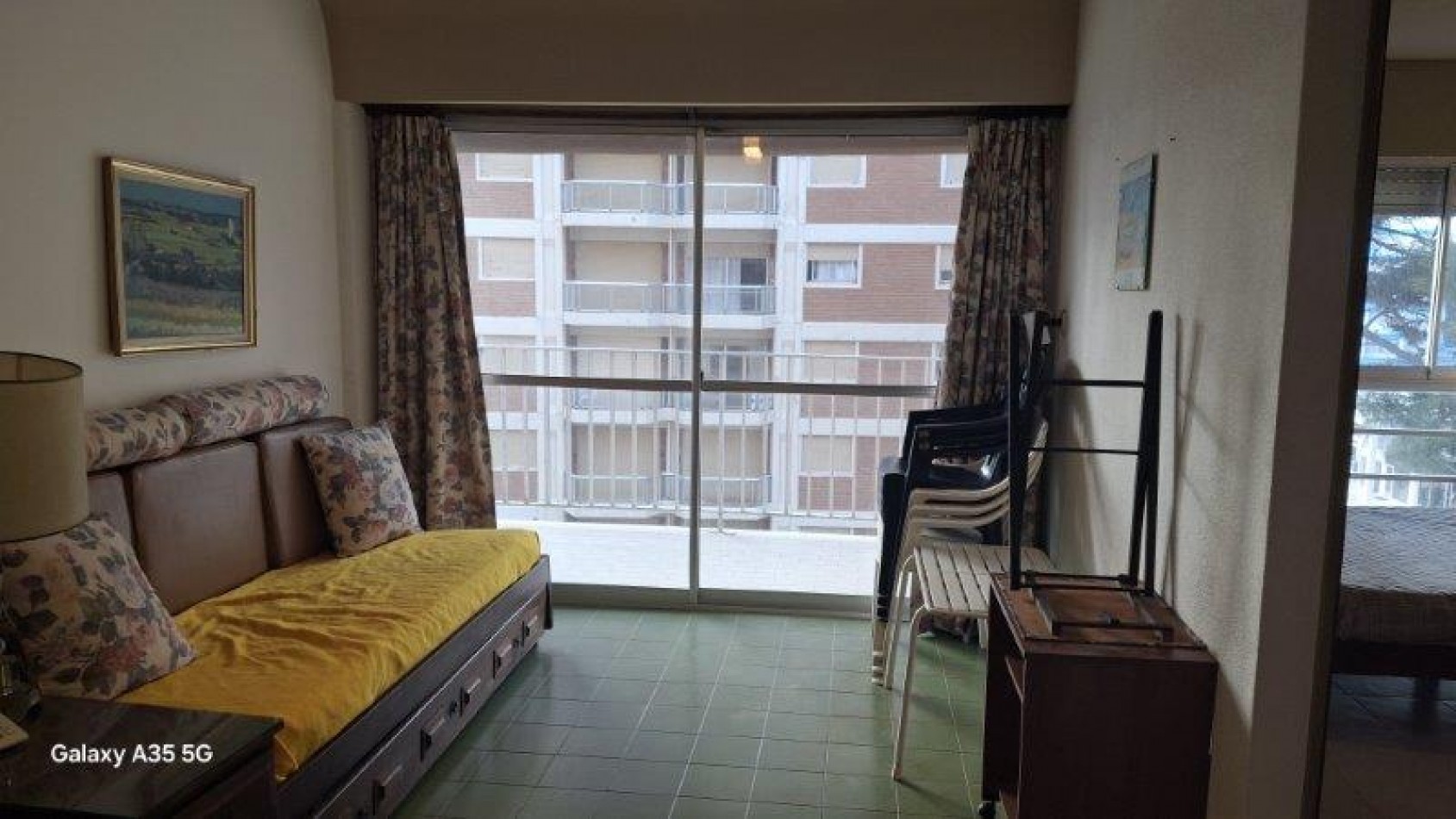 DEPARTAMENTO CON COCHERA EN EL CORAZON DE PINAMAR