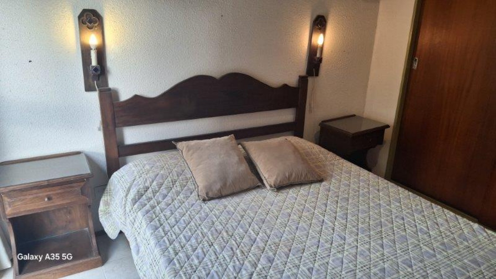 DEPARTAMENTO CON COCHERA EN EL CORAZON DE PINAMAR