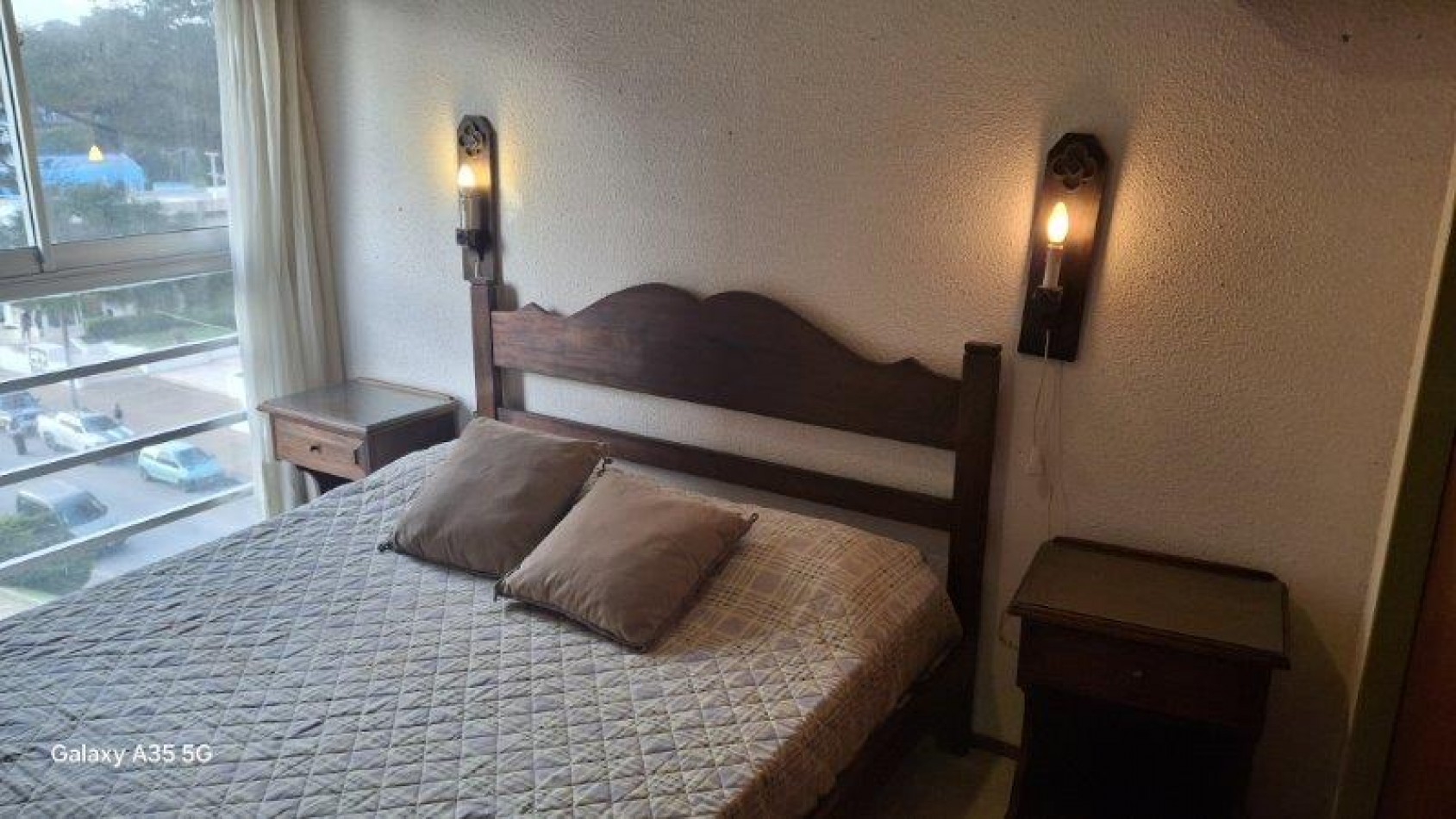 DEPARTAMENTO CON COCHERA EN EL CORAZON DE PINAMAR