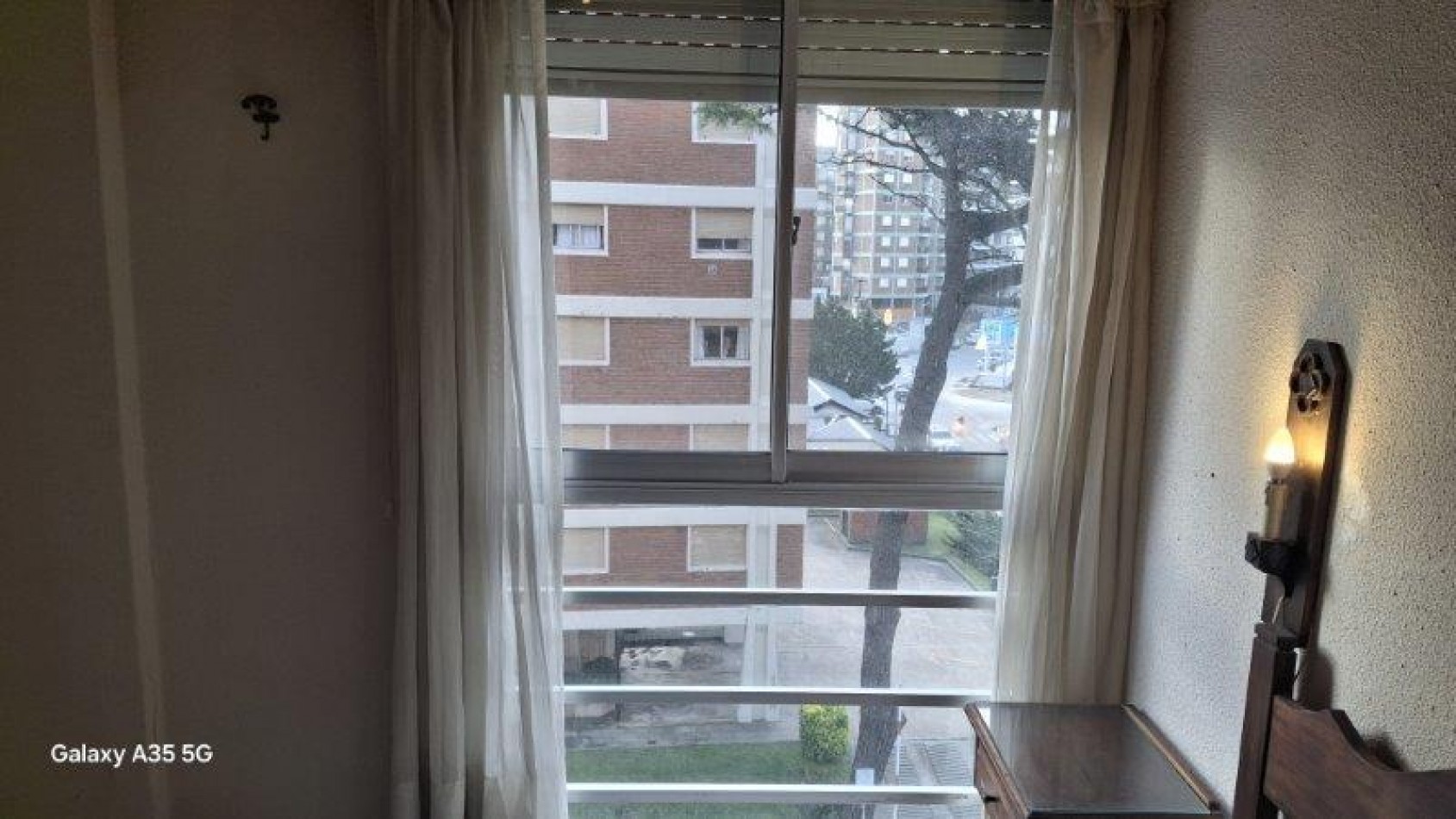 DEPARTAMENTO CON COCHERA EN EL CORAZON DE PINAMAR