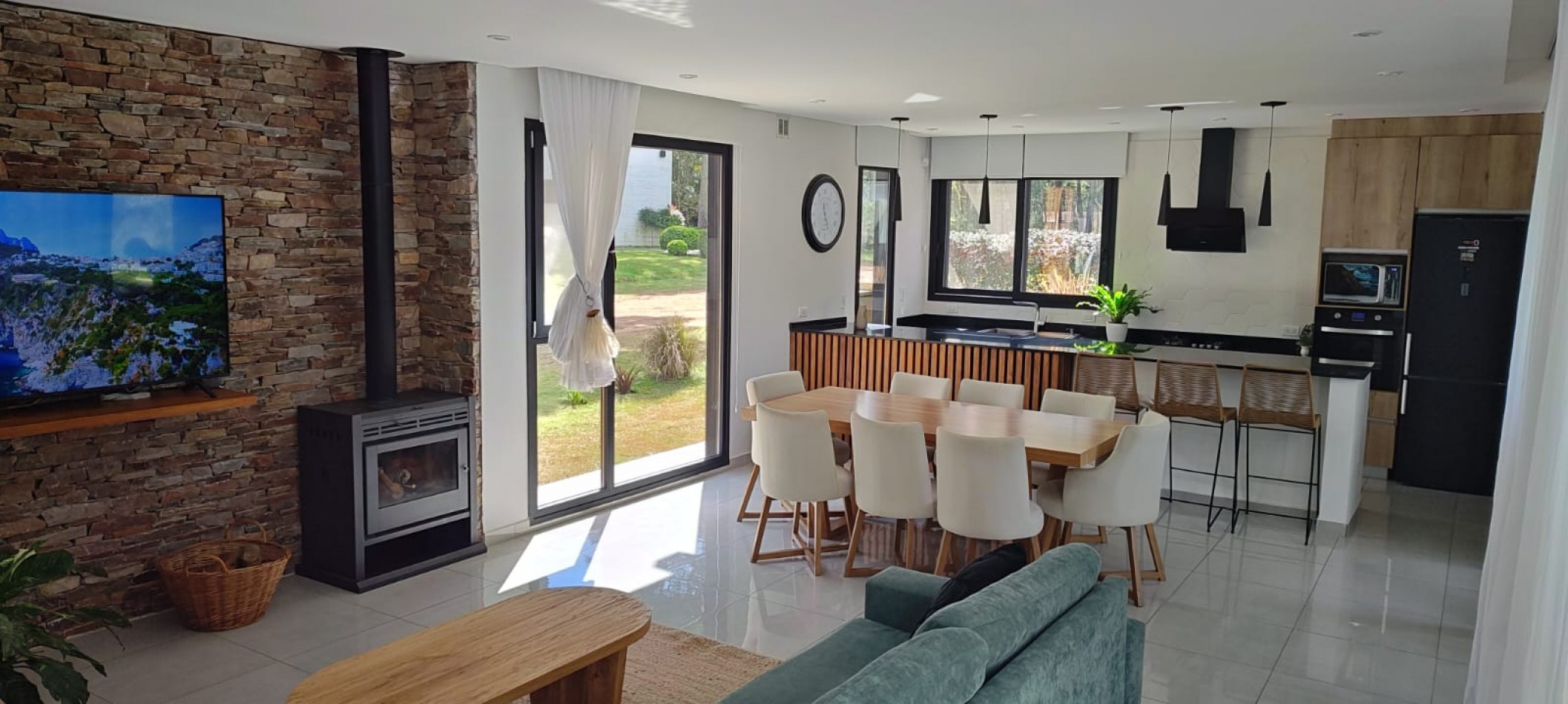 VERANO 2026!!! CASA EN ALQUILER SOLO A GRUPO FAMILIAR