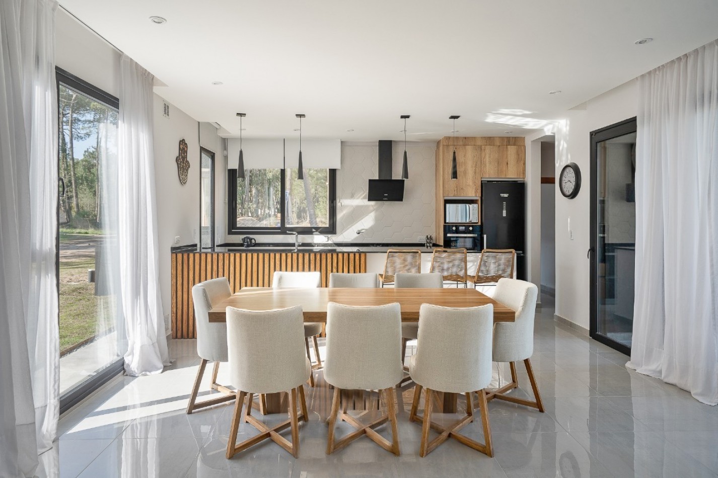 VERANO 2026!!! CASA EN ALQUILER SOLO A GRUPO FAMILIAR