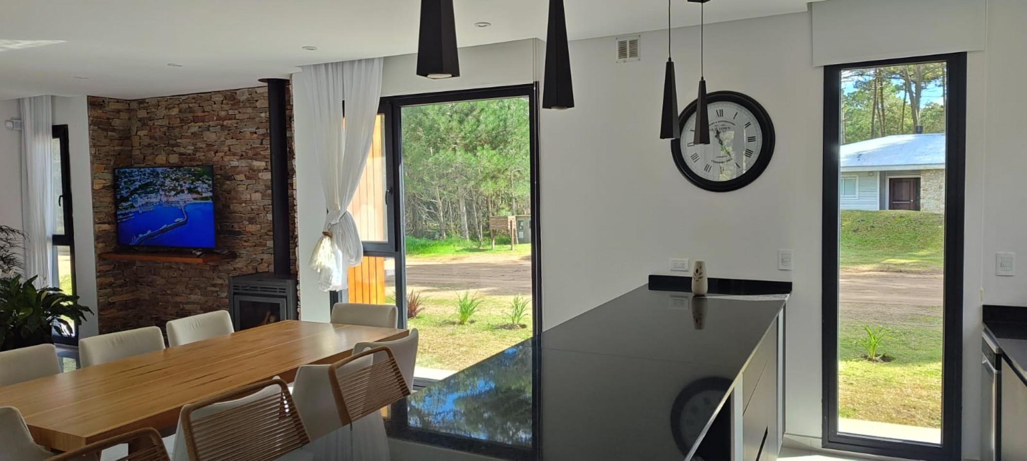 VERANO 2026!!! CASA EN ALQUILER SOLO A GRUPO FAMILIAR