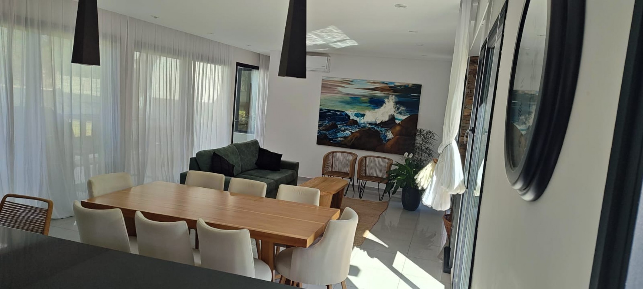 VERANO 2026!!! CASA EN ALQUILER SOLO A GRUPO FAMILIAR