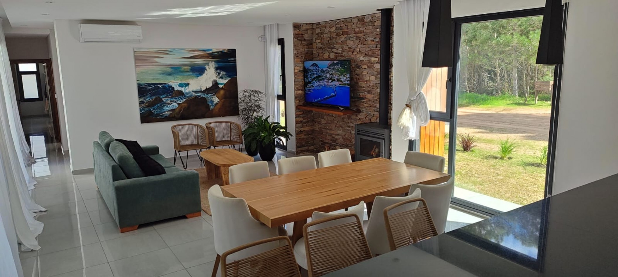 VERANO 2026!!! CASA EN ALQUILER SOLO A GRUPO FAMILIAR