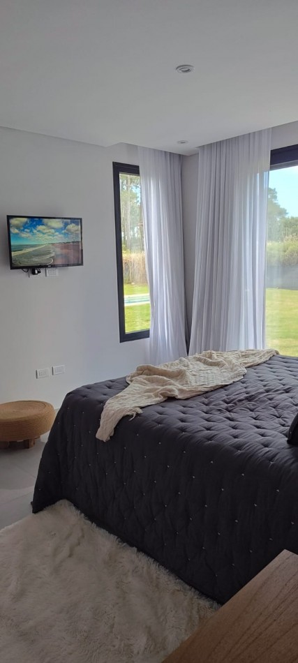 VERANO 2026!!! CASA EN ALQUILER SOLO A GRUPO FAMILIAR