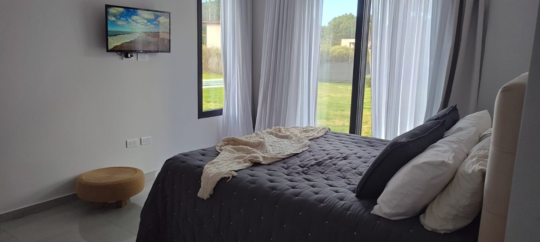 VERANO 2026!!! CASA EN ALQUILER SOLO A GRUPO FAMILIAR