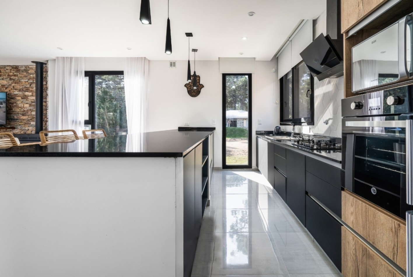 VERANO 2026!!! CASA EN ALQUILER SOLO A GRUPO FAMILIAR