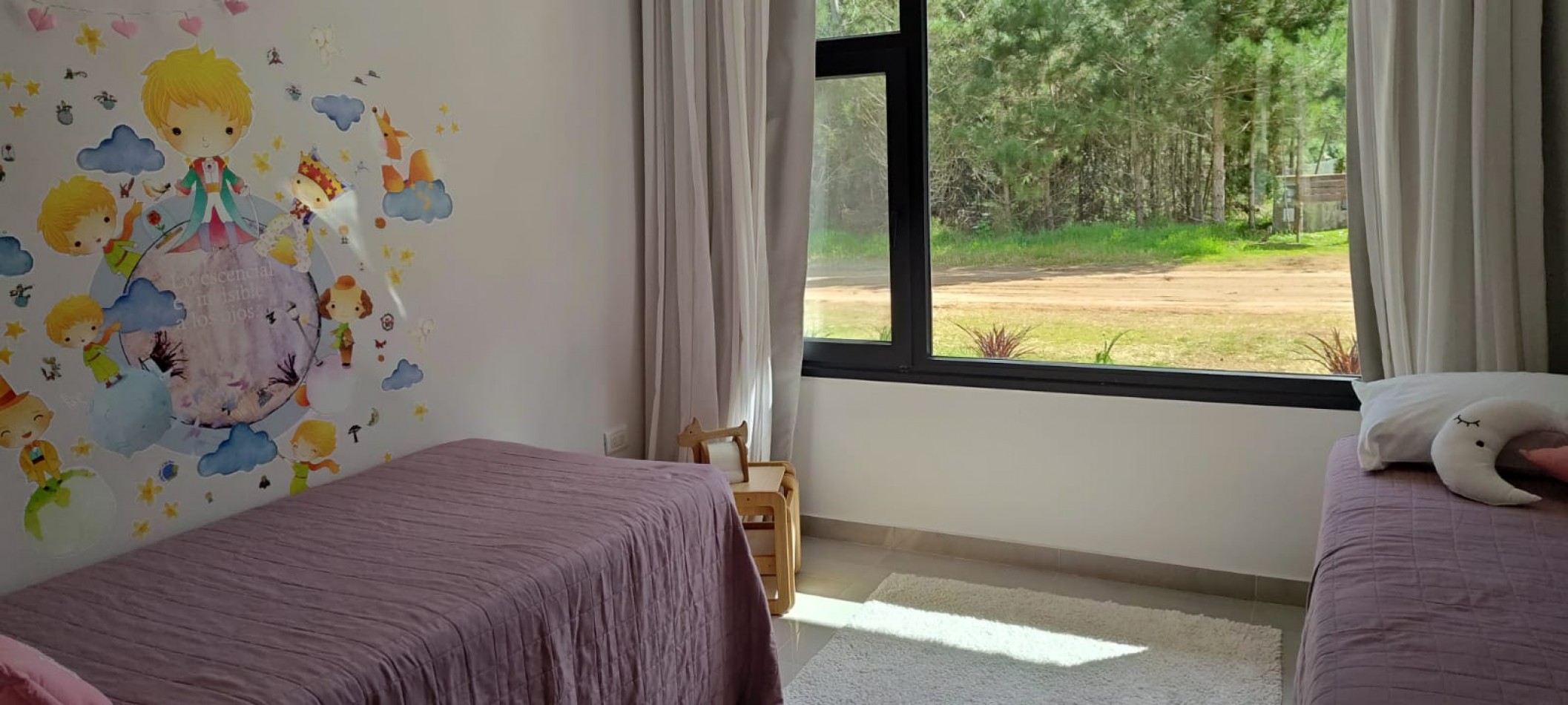 VERANO 2026!!! CASA EN ALQUILER SOLO A GRUPO FAMILIAR