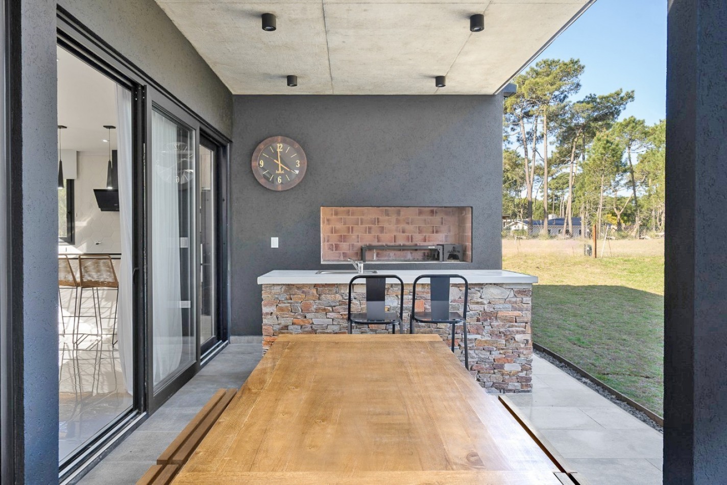 VERANO 2026!!! CASA EN ALQUILER SOLO A GRUPO FAMILIAR