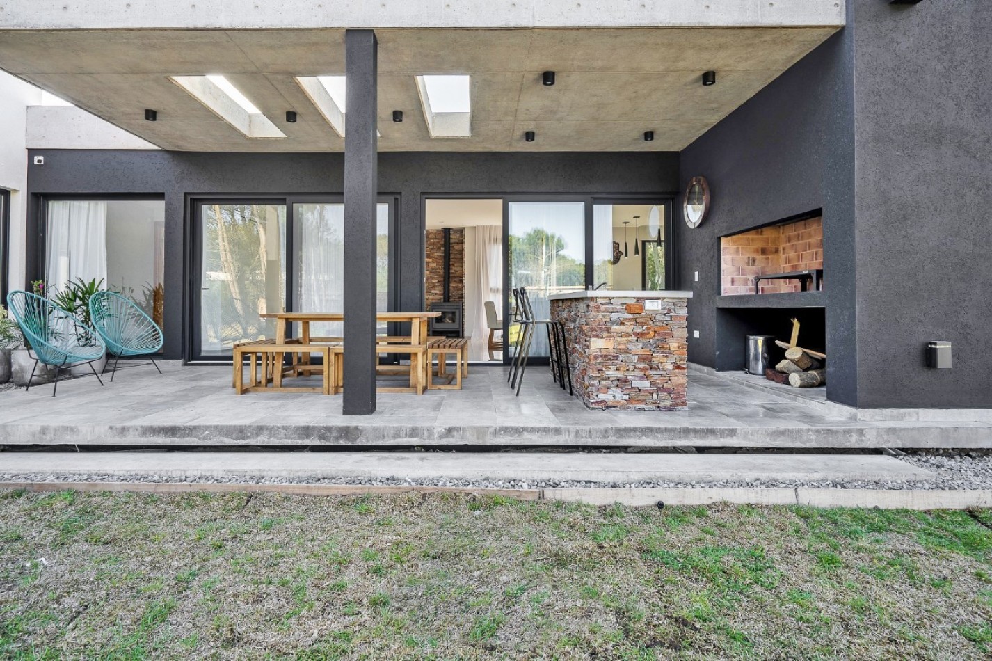 VERANO 2026!!! CASA EN ALQUILER SOLO A GRUPO FAMILIAR