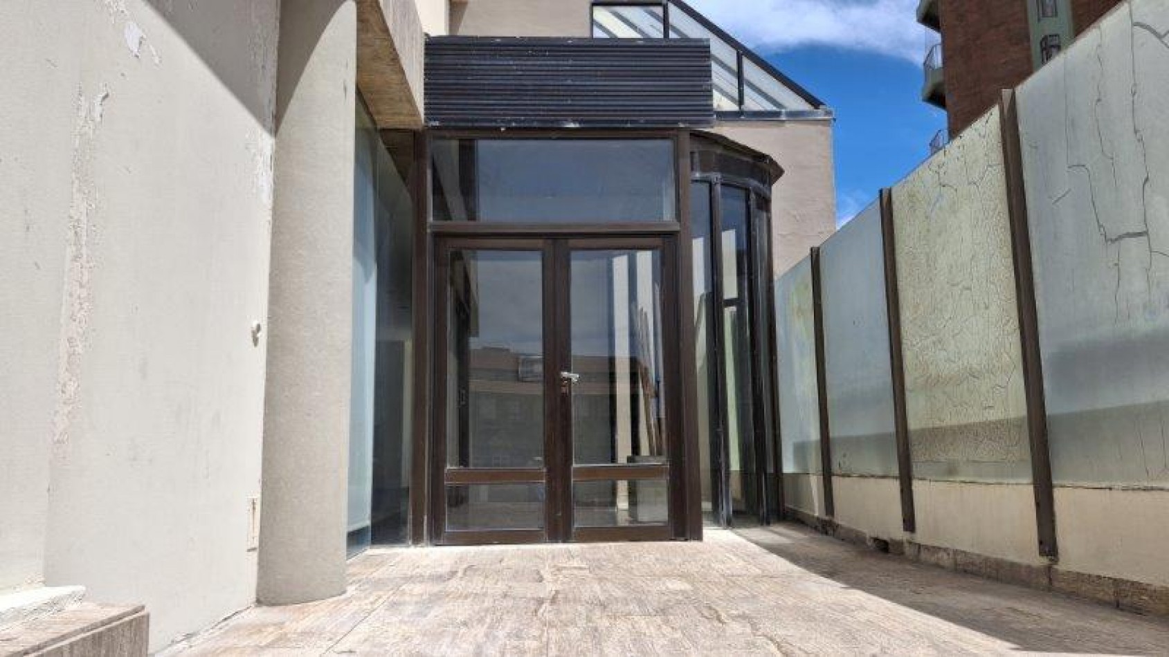 BUNGE Y EL MAR VERANO 2026 SOLO GRUPO FAMILIAR