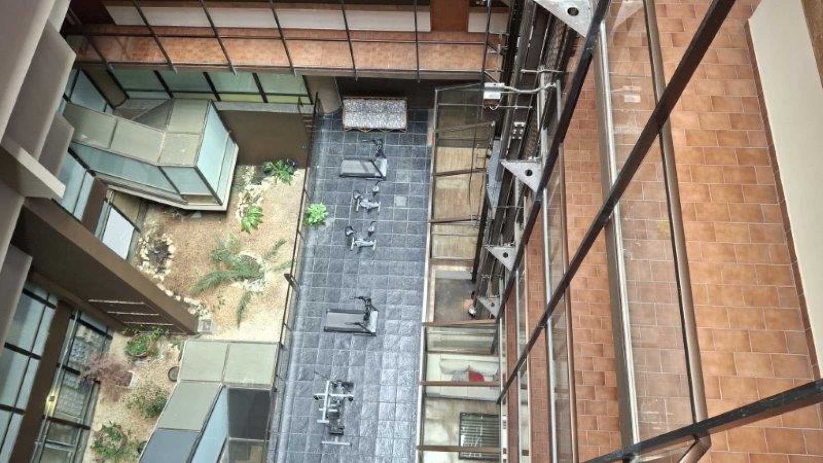 BUNGE Y EL MAR VERANO 2026 SOLO GRUPO FAMILIAR