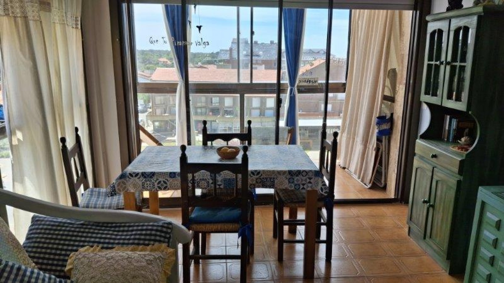 BUNGE Y EL MAR VERANO 2026 SOLO GRUPO FAMILIAR