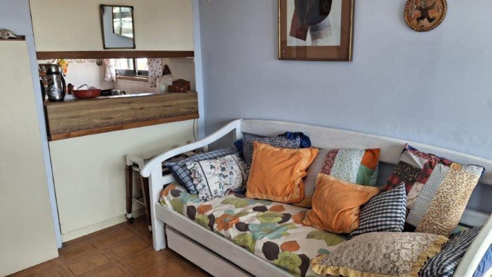 BUNGE Y EL MAR VERANO 2026 SOLO GRUPO FAMILIAR