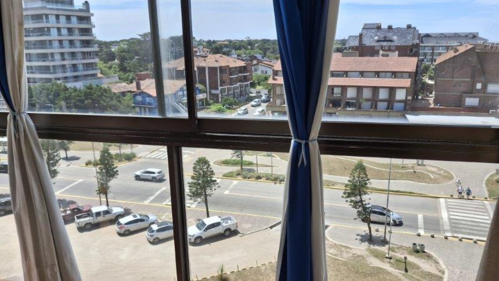 BUNGE Y EL MAR VERANO 2026 SOLO GRUPO FAMILIAR