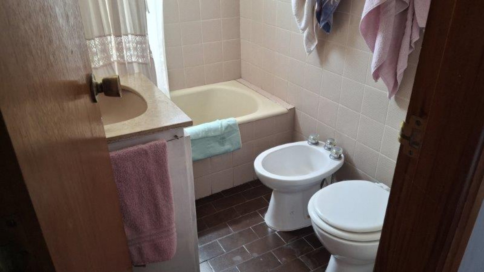 BUNGE Y EL MAR VERANO 2026 SOLO GRUPO FAMILIAR