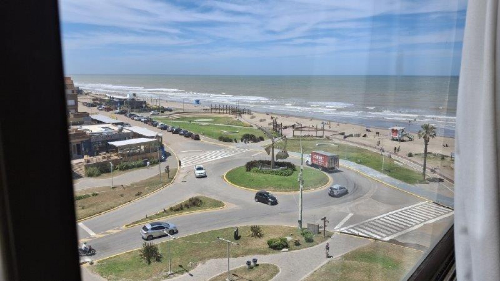 BUNGE Y EL MAR VERANO 2026 SOLO GRUPO FAMILIAR