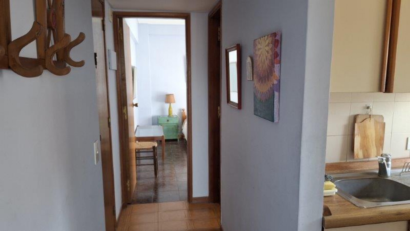 BUNGE Y EL MAR VERANO 2026 SOLO GRUPO FAMILIAR