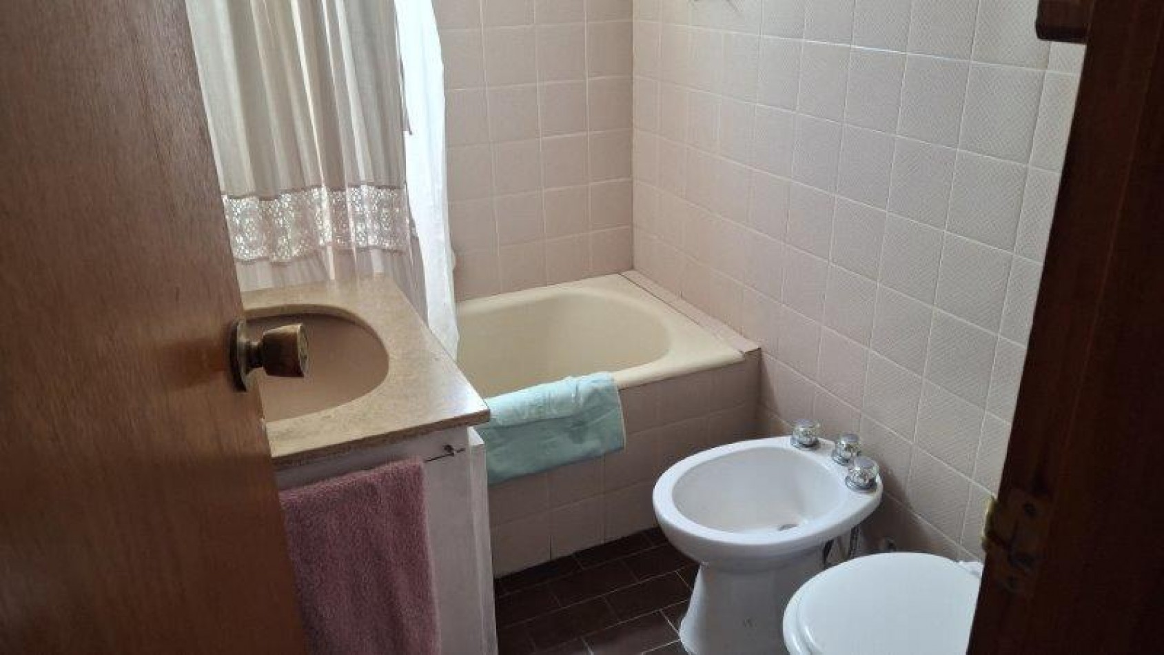 BUNGE Y EL MAR VERANO 2026 SOLO GRUPO FAMILIAR