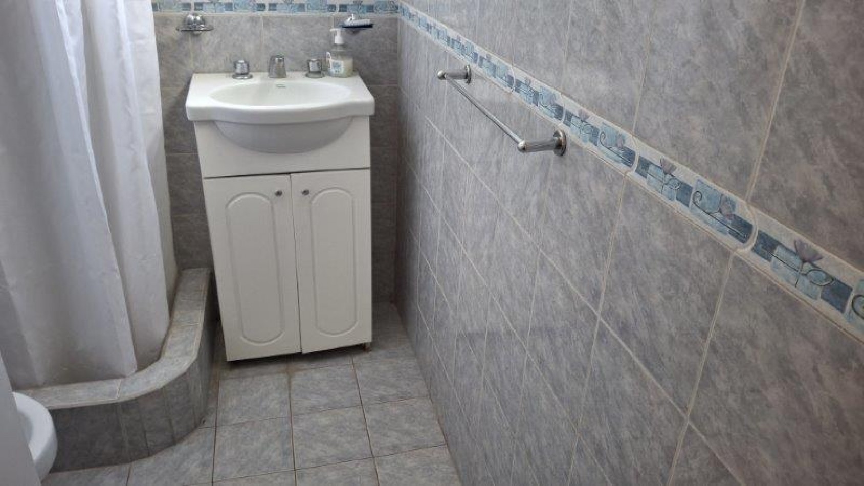 VERANO 2027!!DEPARTAMENTO PISO 6° "R "EN ALQUILER TEMPORARIO (SOLO A GRUPO FAMILIAR)