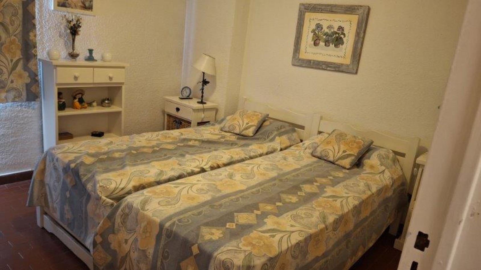 VERANO 2027!!DEPARTAMENTO PISO 6° "R "EN ALQUILER TEMPORARIO (SOLO A GRUPO FAMILIAR)