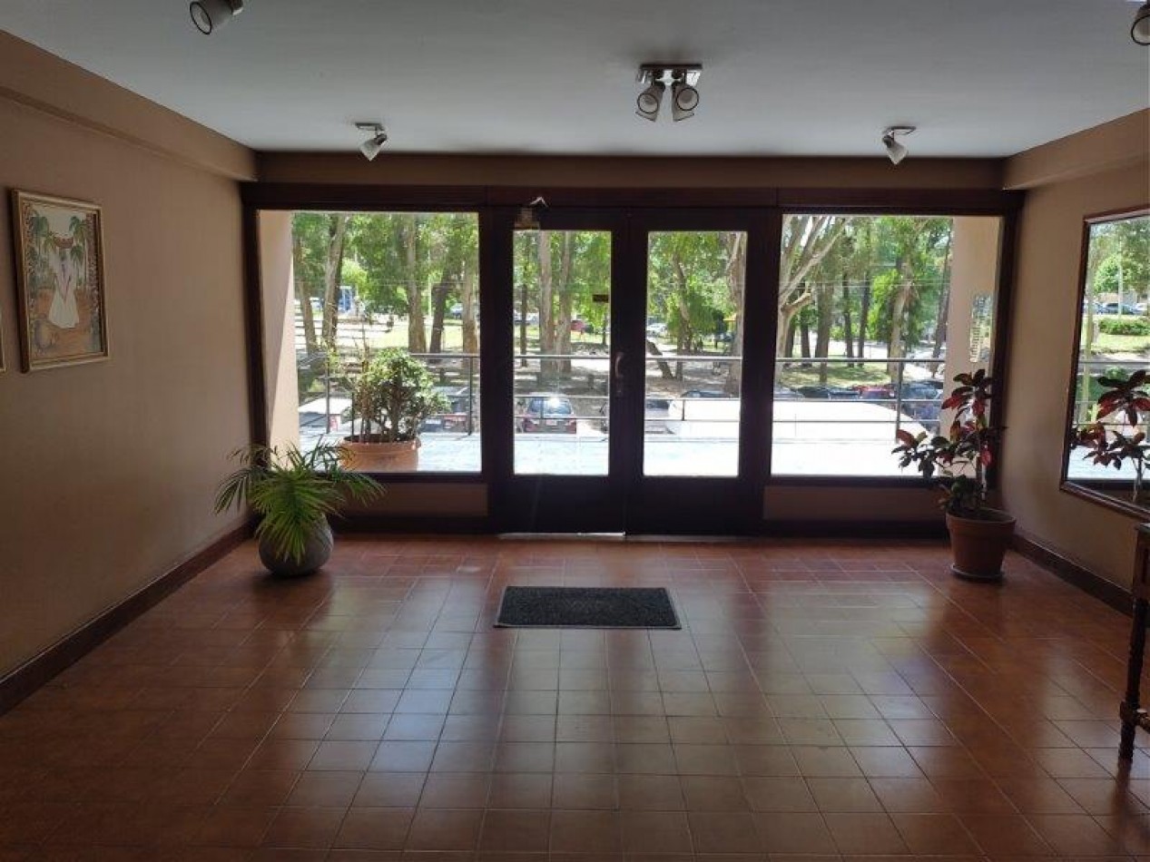 VERANO 2027!!DEPARTAMENTO PISO 6° "R "EN ALQUILER TEMPORARIO (SOLO A GRUPO FAMILIAR)