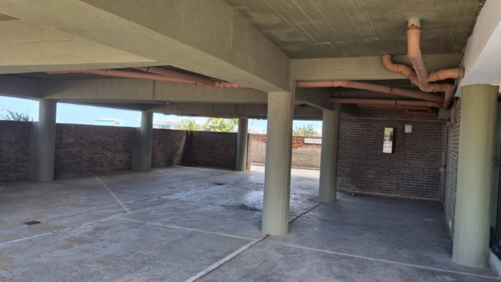TIRREMES Y EL MAR EDIFICIO ANCORA ALQUILER SOLO A GRUPO FAMILIAR VERANO 2027