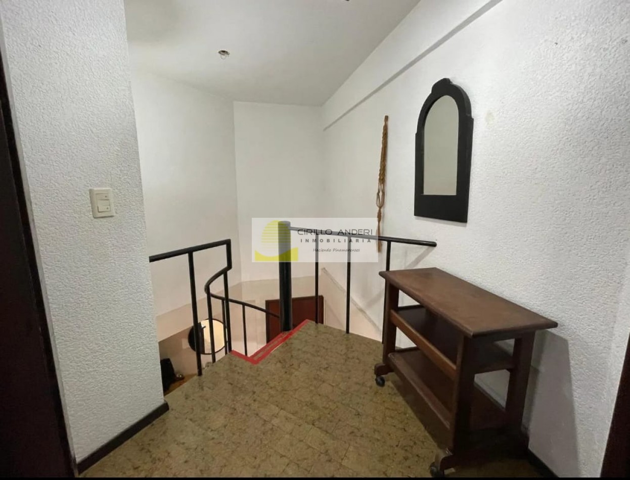 EDIFICIO MIRADOR 4PISO  A METROS DEL MAR!!!