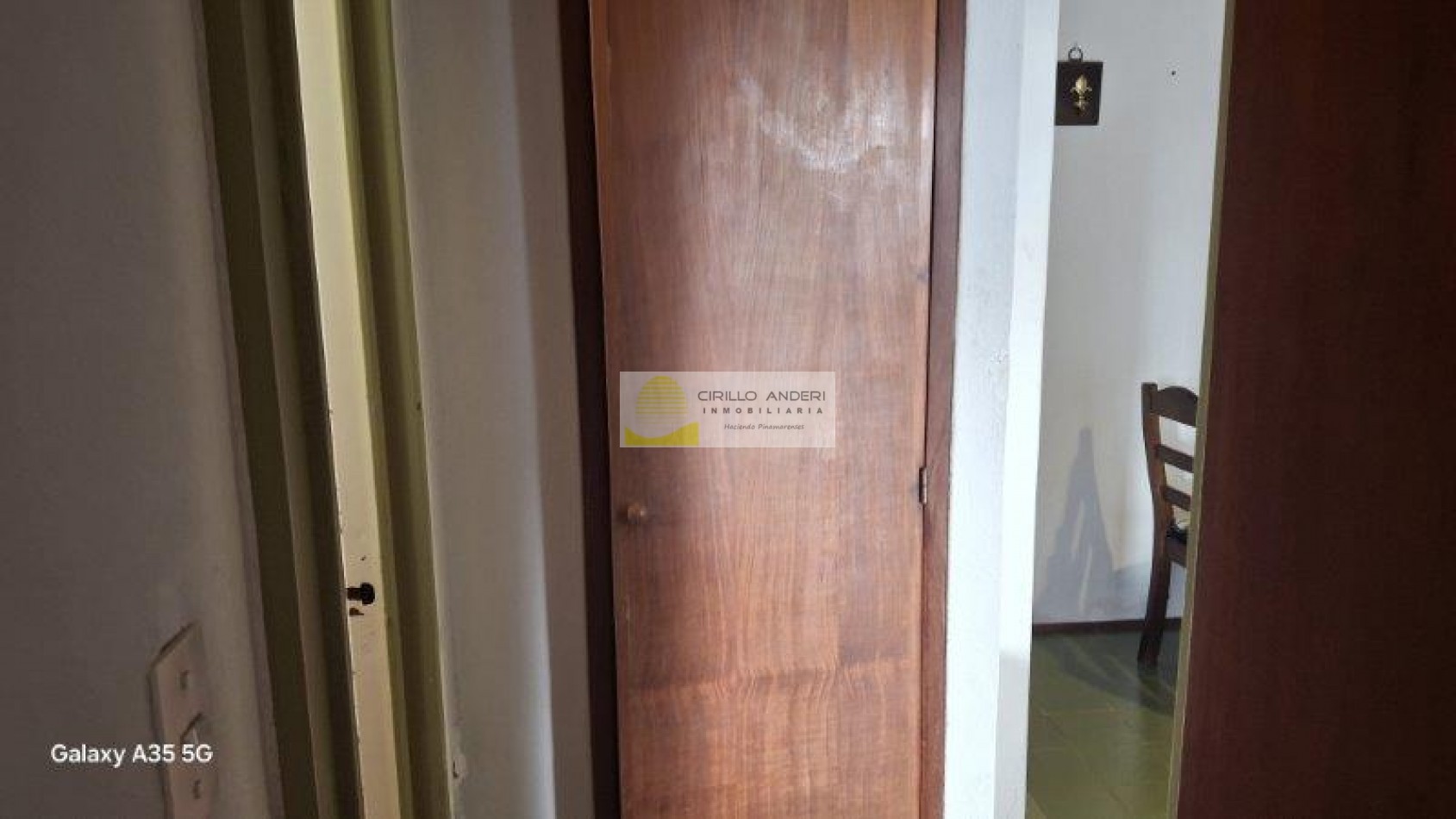 DEPARTAMENTO CON COCHERA EN EL CORAZON DE PINAMAR