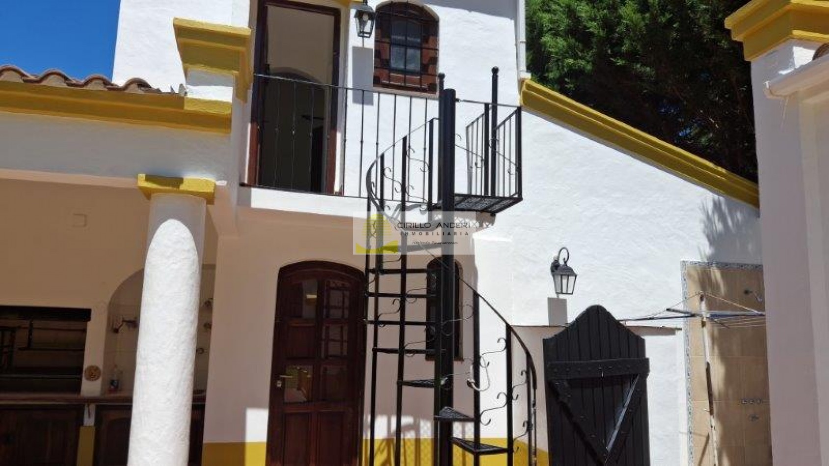 CASA EN ZONA NORTE A MTS BALNEARIO CR SOLO A GRUPO FAMILIAR