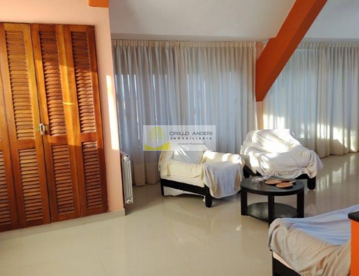 CASA EN VENTA ZONA LASALLE CON GAS NATURAL 