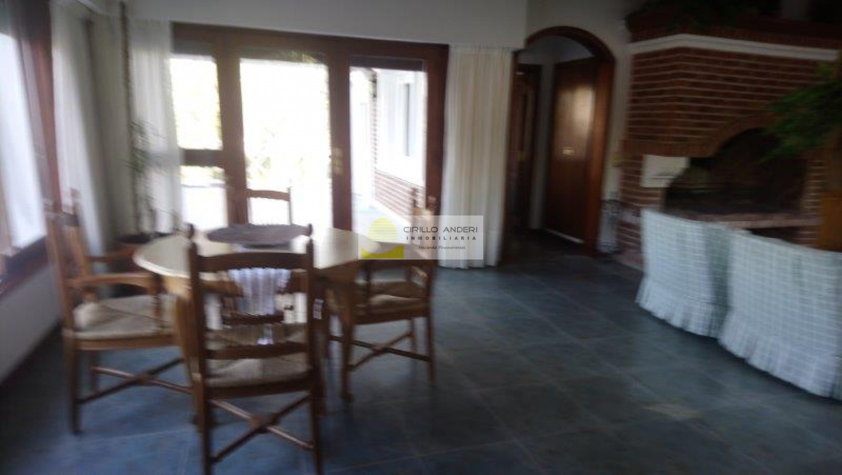 VERANO 2027!!! CHALET "MIRABOSQUE" (SOLO A GRUPO FAMILIAR)