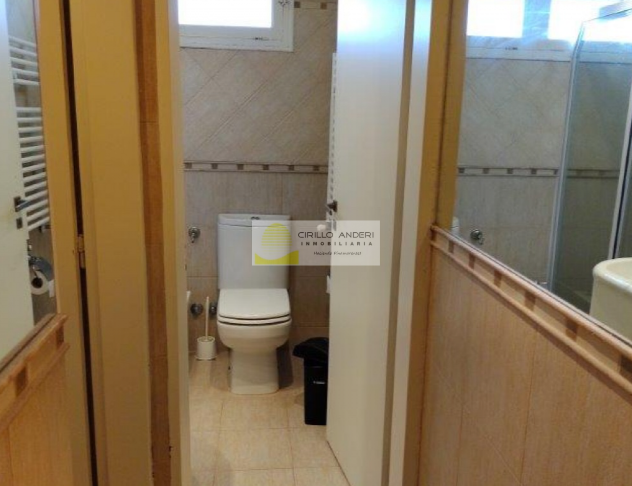 CASA EN VENTA ZONA LASALLE CON GAS NATURAL 
