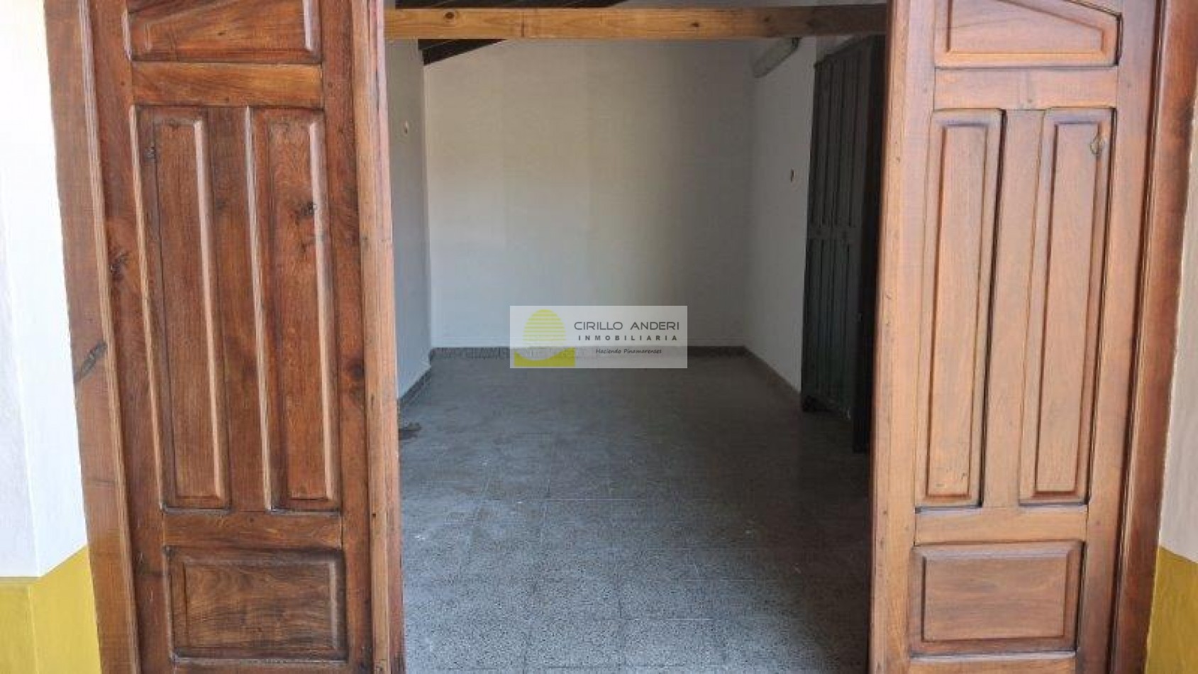 CASA EN ZONA NORTE A MTS BALNEARIO CR SOLO A GRUPO FAMILIAR