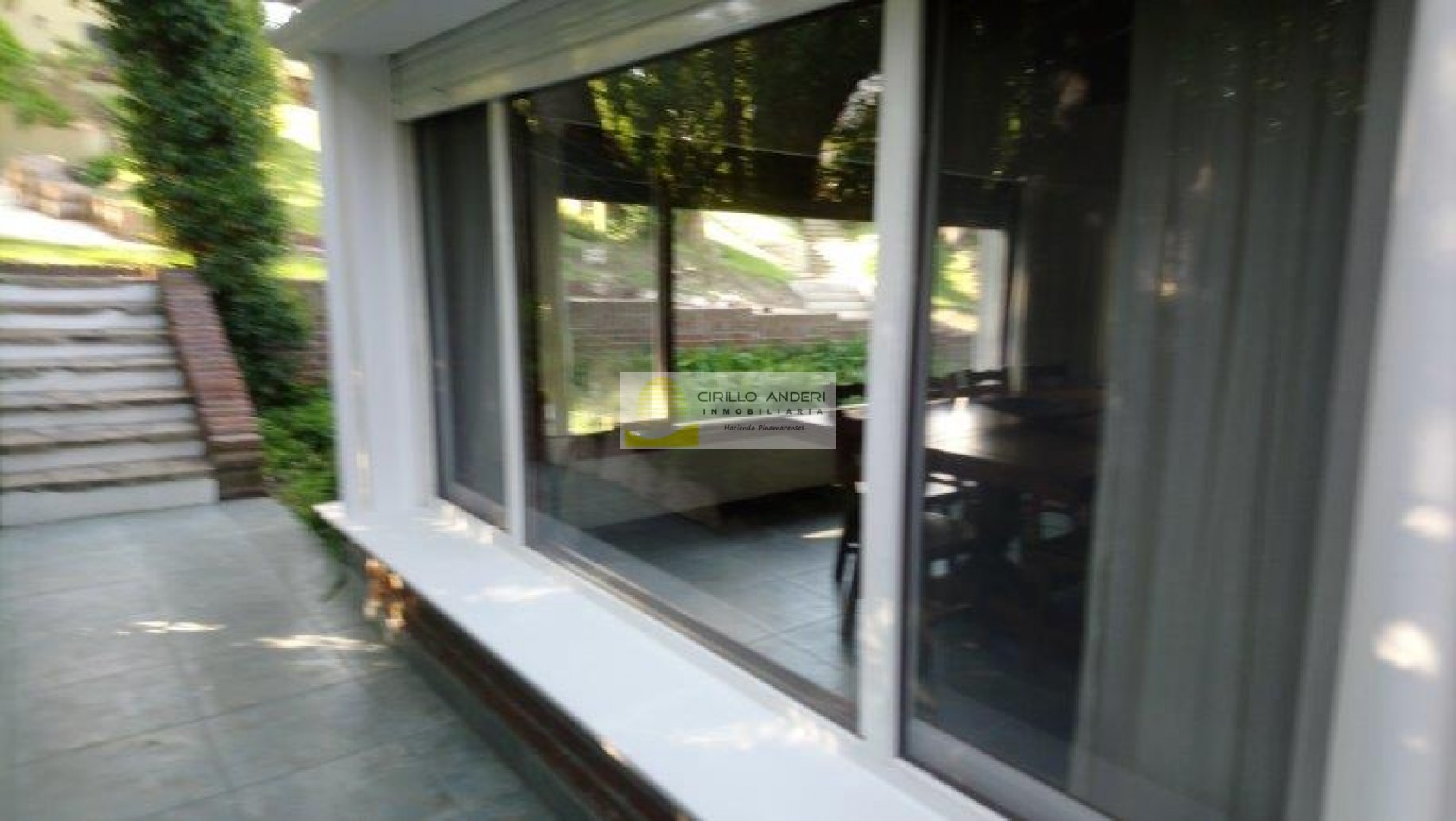 VERANO 2027!!! CHALET "MIRABOSQUE" (SOLO A GRUPO FAMILIAR)