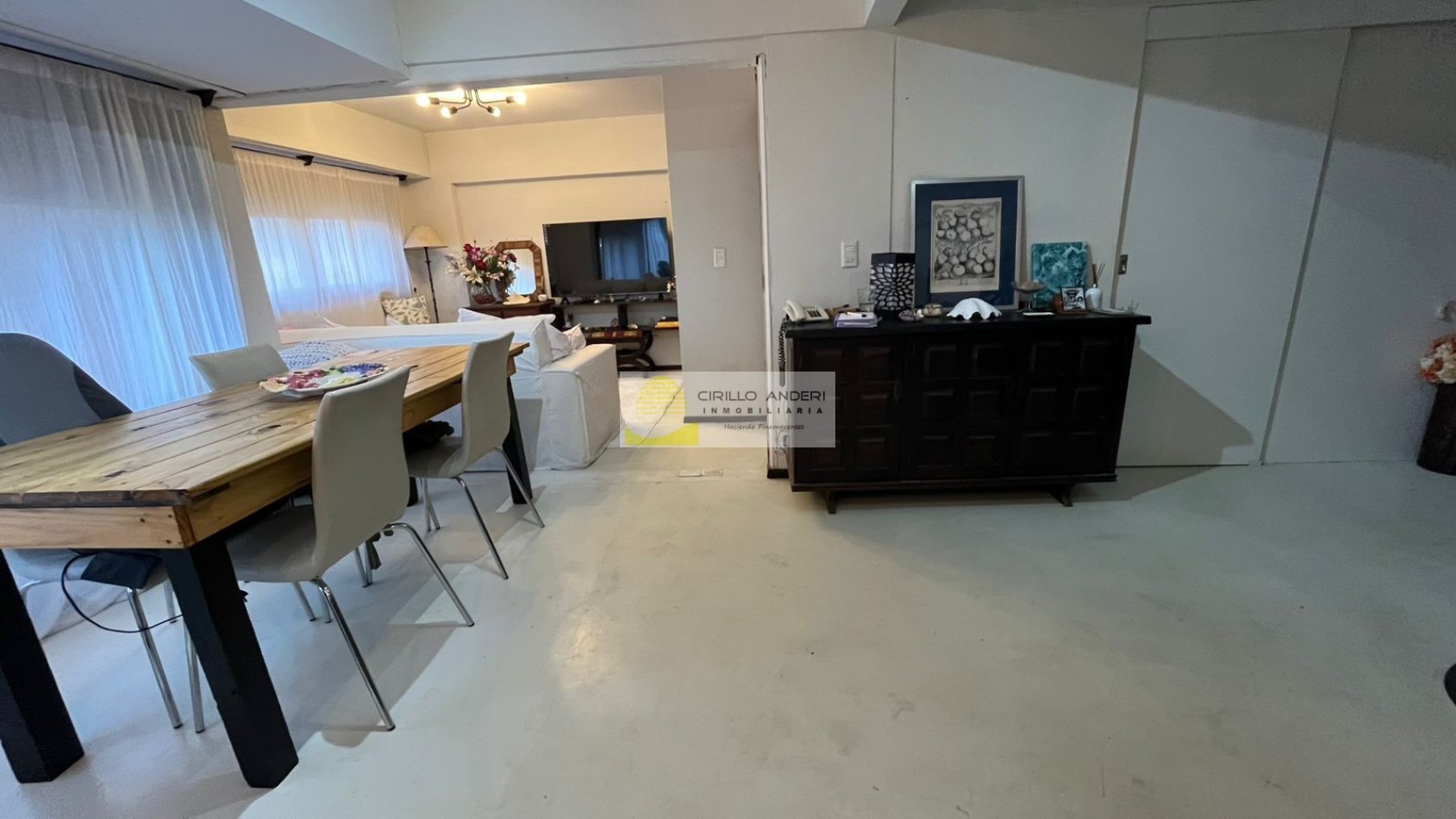 EDIFICIO MIRADOR 4PISO  A METROS DEL MAR!!!