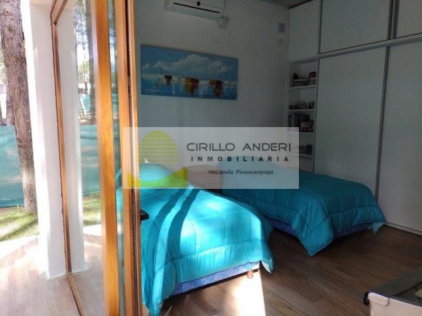 CASA ZONA ALAMOS CON PILETA  "SOLO A GRUPO FAMILIAR" VERANO 2025