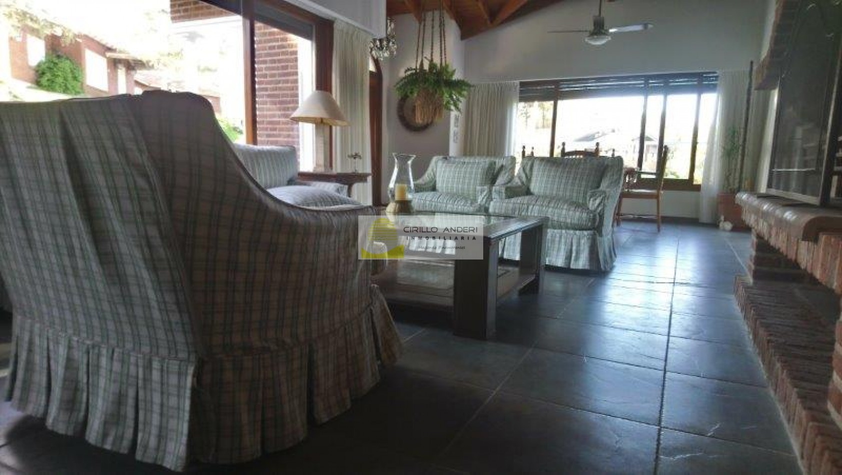VERANO 2027!!! CHALET "MIRABOSQUE" (SOLO A GRUPO FAMILIAR)