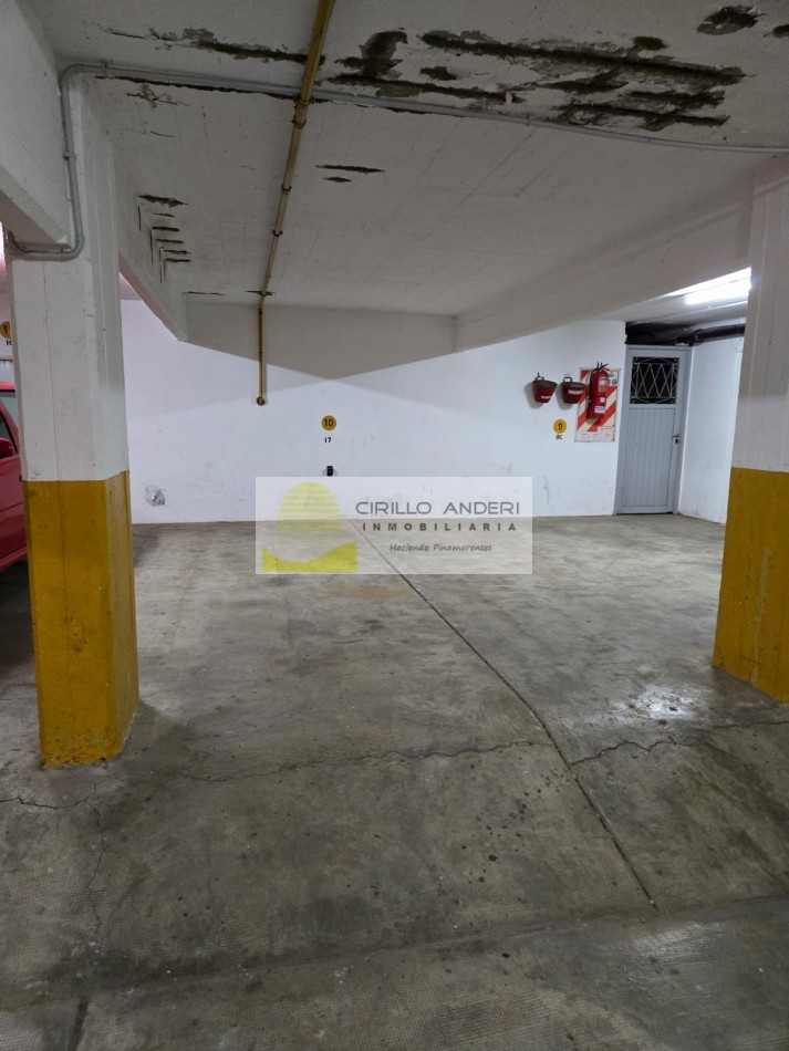 VERANO 2027!!! DEPARTAMENTO CAFI VII PISO 17 A (SOLO A GRUPO FAMILIAR)