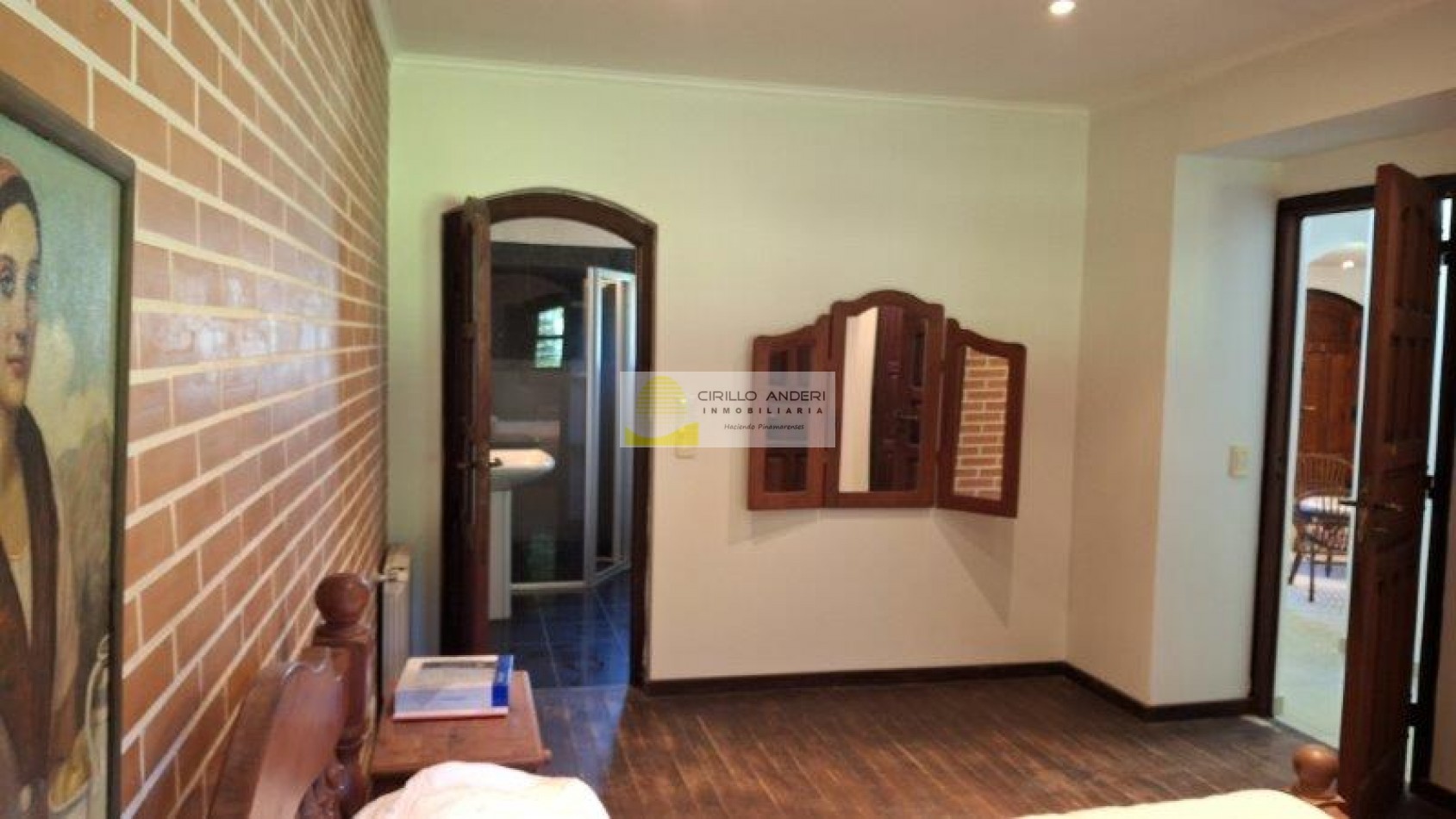 CASA EN ZONA NORTE A MTS BALNEARIO CR SOLO A GRUPO FAMILIAR