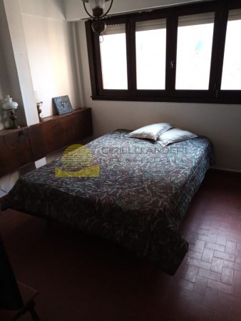 VENDO URGENTE POR VIAJE!!!DEPARTAMENTO EN VENTA  ZONA MUELLE PLAYA TRES AMBIENTES CON COCHERA