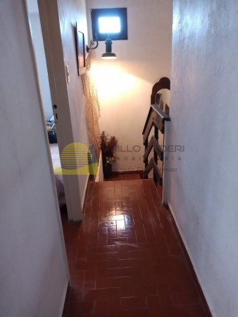 VENDO URGENTE POR VIAJE!!!DEPARTAMENTO EN VENTA  ZONA MUELLE PLAYA TRES AMBIENTES CON COCHERA