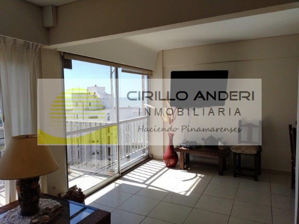 VERANO 2027!!! Departamento en alquiler (SOLO A GRUPO FAMILIAR)