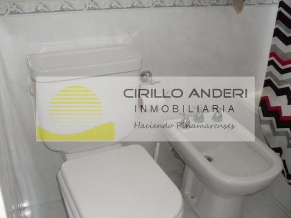 VERANO 2027!!! Departamento en alquiler (SOLO A GRUPO FAMILIAR)