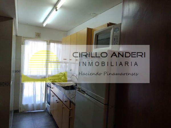 VERANO 2027!!! Departamento en alquiler (SOLO A GRUPO FAMILIAR)